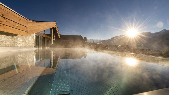 Pool Sommer
